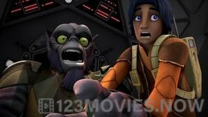 Star Wars Rebels Season 1 Episode 2