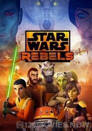 Star Wars Rebels Season 1 Episode 2