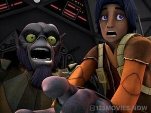 Star Wars Rebels Season 1 Episode 2