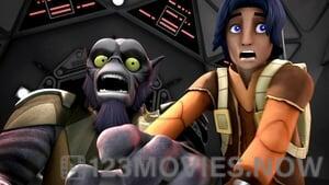 Star Wars Rebels Season 1 Episode 2