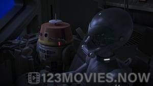 Star Wars Rebels Season 2 Episode 17