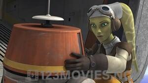 Star Wars Rebels Season 2 Episode 17