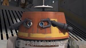 Star Wars Rebels Season 2 Episode 17