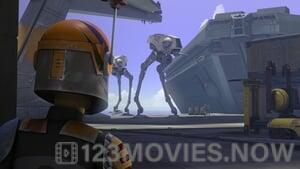 Star Wars Rebels Season 2 Episode 17