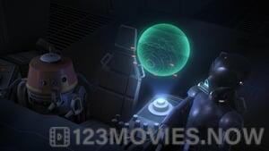 Star Wars Rebels Season 2 Episode 17