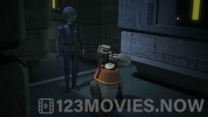 Star Wars Rebels Season 2 Episode 17