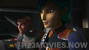 Star Wars Rebels Season 2 Episode 6