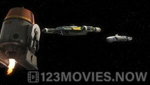 Star Wars Rebels Season 2 Episode 6