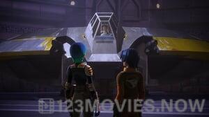 Star Wars Rebels Season 2 Episode 6