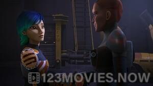 Star Wars Rebels Season 2 Episode 6