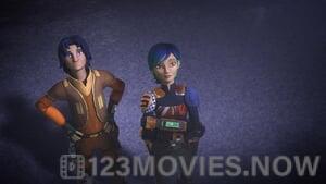 Star Wars Rebels Season 2 Episode 6