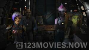 Star Wars Rebels Season 3 Episode 7