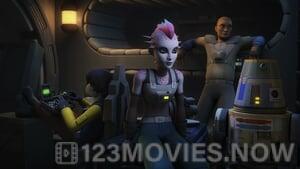 Star Wars Rebels Season 3 Episode 7