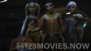 Star Wars Rebels Season 3 Episode 7