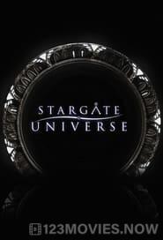 Stargate Universe Season 2 Episode 6