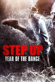 Step Up: Year of the Dance