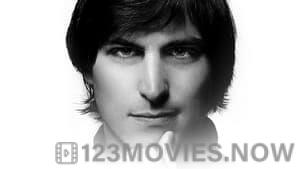 Steve Jobs: The Man in the Machine