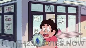 Steven Universe Season 1 Episode 25