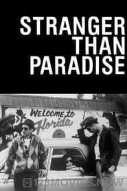 Stranger Than Paradise