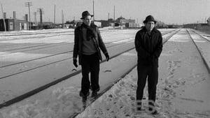 Stranger Than Paradise