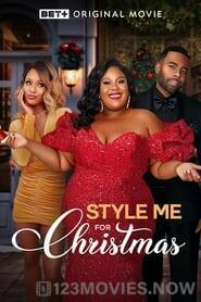 Style Me for Christmas