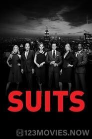 Suits Season 1 Episode 2