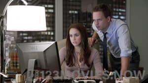 Suits Season 2 Episode 14