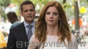 Suits Season 2 Episode 9