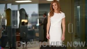 Suits Season 5 Episode 12