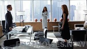 Suits Season 5 Episode 12