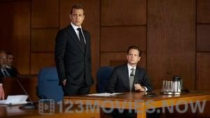 Suits Season 5 Episode 12