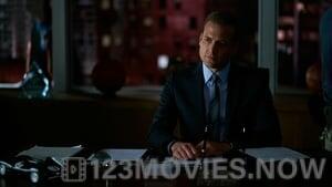 Suits Season 5 Episode 12