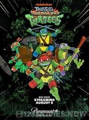 Tales of the Teenage Mutant Ninja Turtles