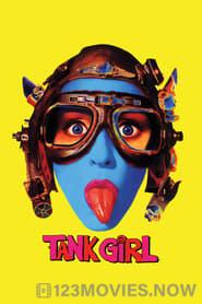 Tank Girl