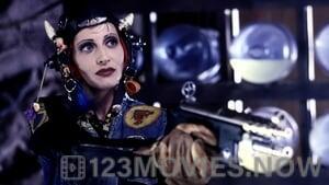 Tank Girl