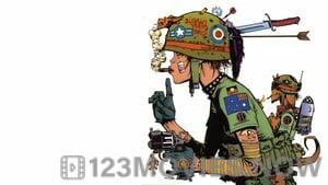 Tank Girl