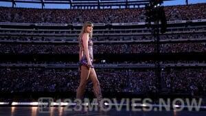 TAYLOR SWIFT | THE ERAS TOUR