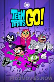 Teen Titans Go! Season 1 Episode 1