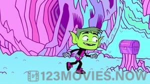 Teen Titans Go! Season 1 Episode 1