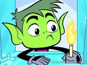 Teen Titans Go! Season 1 Episode 11