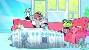 Teen Titans Go! Season 1 Episode 11