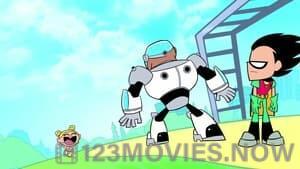 Teen Titans Go! Season 1 Episode 12