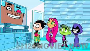 Teen Titans Go! Season 1 Episode 16