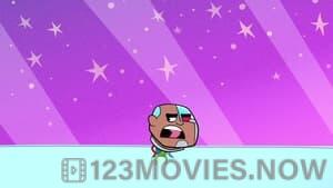 Teen Titans Go! Season 1 Episode 16