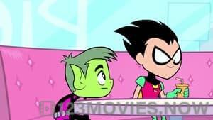 Teen Titans Go! Season 1 Episode 2