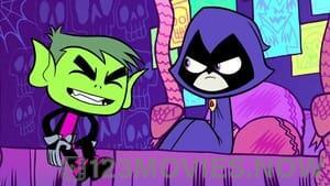 Teen Titans Go! Season 1 Episode 20