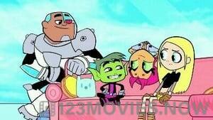 Teen Titans Go! Season 1 Episode 21