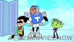 Teen Titans Go! Season 1 Episode 22