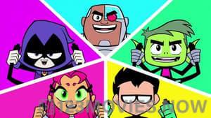 Teen Titans Go! Season 1 Episode 26