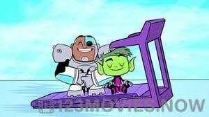 Teen Titans Go! Season 1 Episode 28